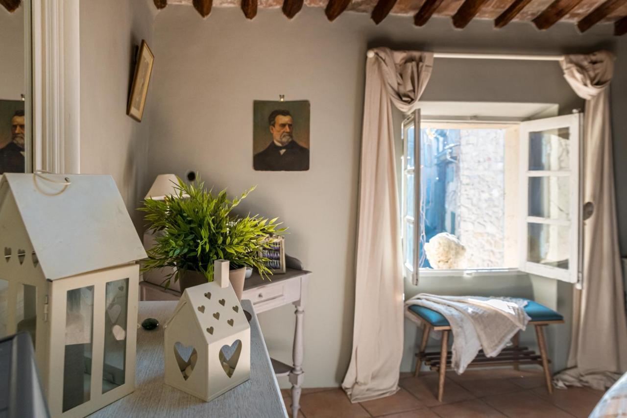 Made In Lourmarin Villa Exterior photo